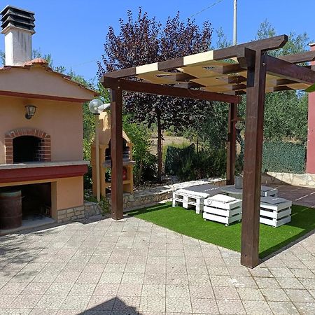 B&B Lara Santola Corato Buitenkant foto