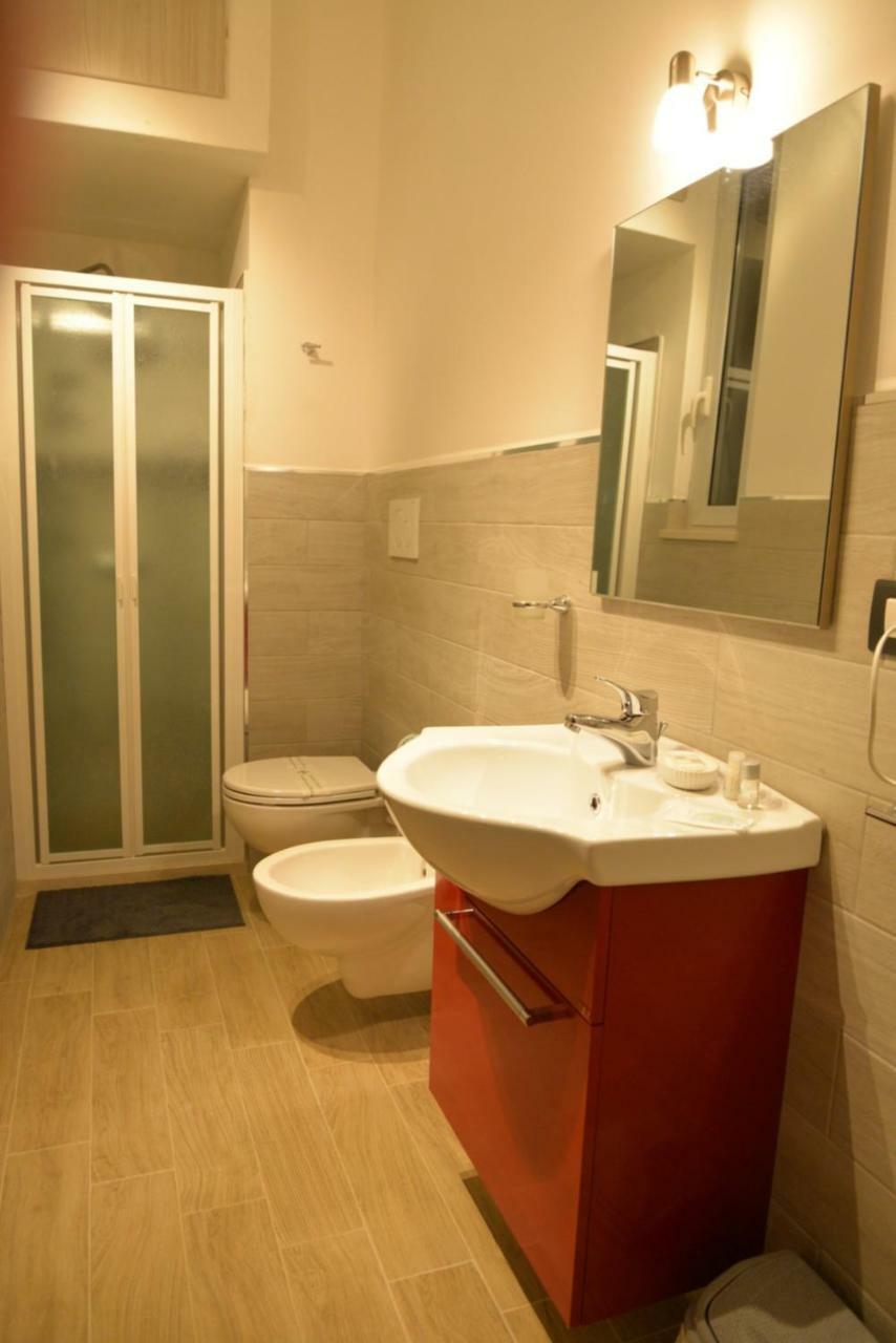 B&B Lara Santola Corato Buitenkant foto
